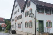 Ehemaliger Gasthof des Schnitzer-Anwesens